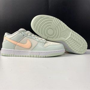 Nike Dunk Low low-top sneakers Size10.5